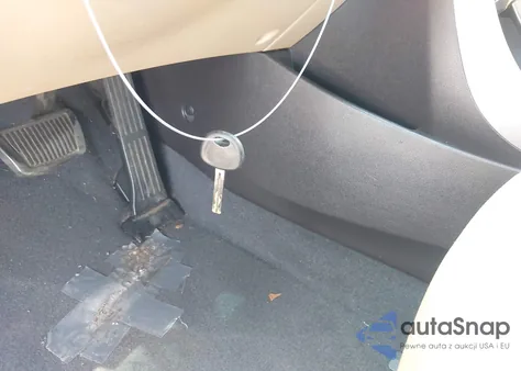 2013 Hyundai Elantra Gls из США, поврежденный, VIN 5NPDH4AE1DH179332